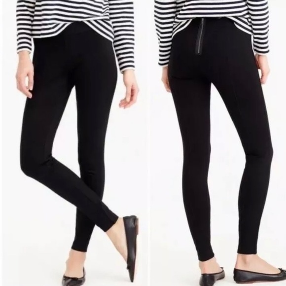 J. Crew Pants - J Crew Pixie Pants Size 4